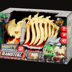 Action HTI Teamsterz Mighty Machines dinotruck><noscript><img width=