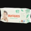 Huggies babydoekjes Natural Care> Lichaamsverzorging