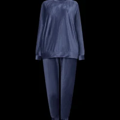 Action Huispak velvet> Kleding
