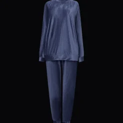 Action Huispak velvet> Kleding