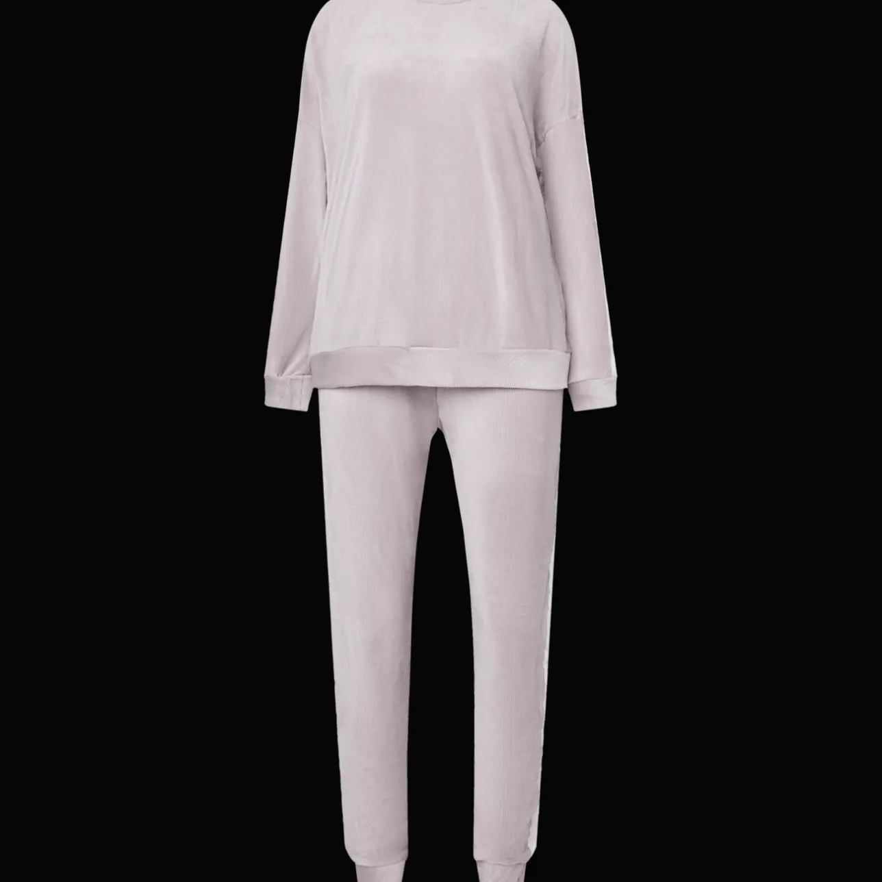 Action Huispak velvet> Kleding