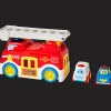 Action Hulpvoertuigen met licht en geluid> Babyspeelgoed