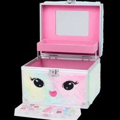 Action I Love My Style kinderbeautycase met make-up> Make-Up