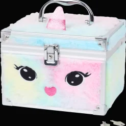 Action I Love My Style kinderbeautycase met make-up> Make-Up