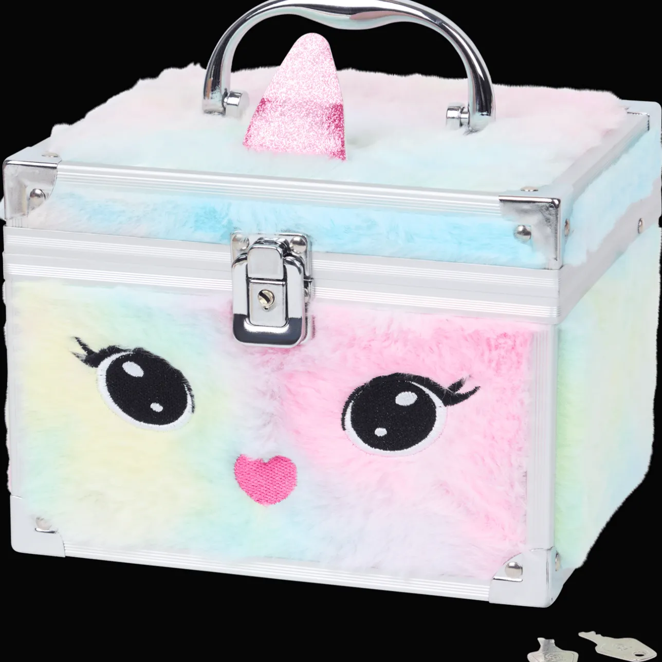 Action I Love My Style kinderbeautycase met make-up> Make-Up