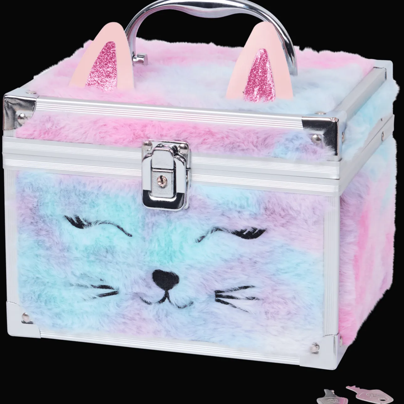 Action I Love My Style kinderbeautycase met make-up> Make-Up