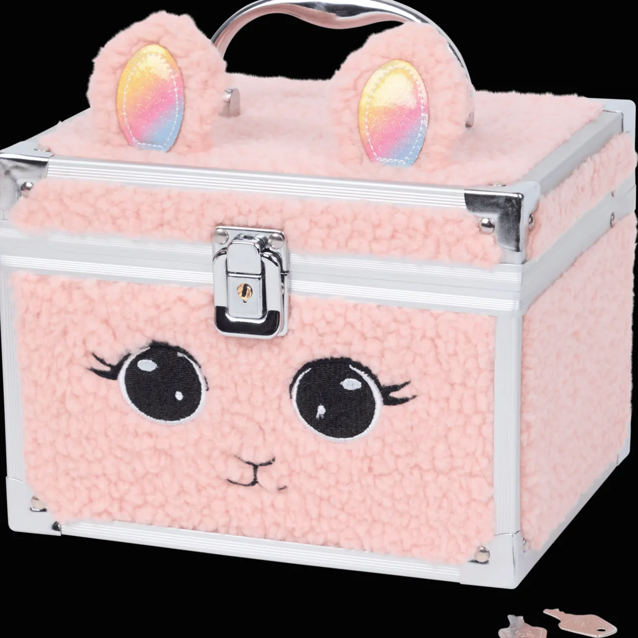Action I Love My Style kinderbeautycase met make-up> Make-Up