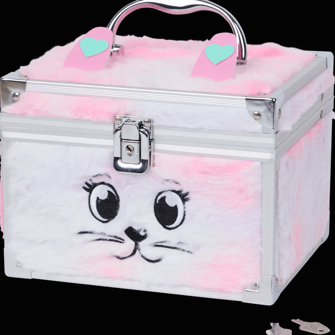 Action I Love My Style kinderbeautycase met make-up> Make-Up