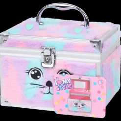 Action I Love My Style kinderbeautycase met make-up><noscript><img width=