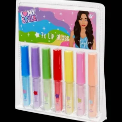 Action I Love My Style lipgloss-set><noscript><img width=
