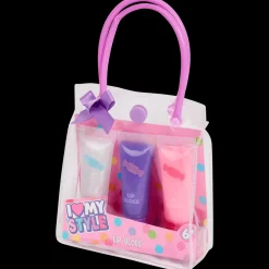 Action I Love My Style lipgloss-set> Make-Up