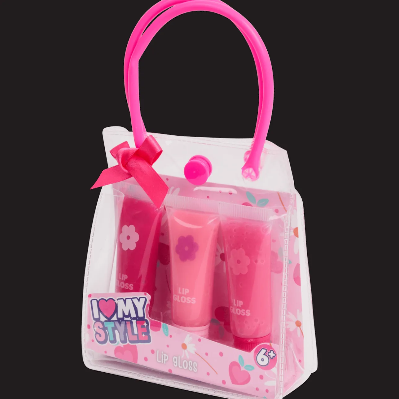 Action I Love My Style lipgloss-set> Make-Up