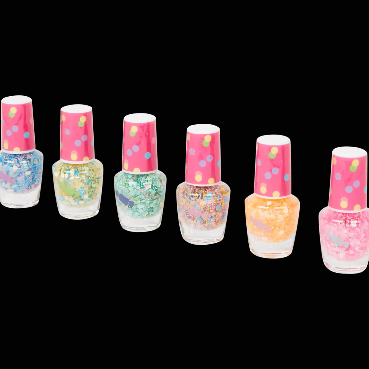 Action I Love My Style nagellak> Make-Up