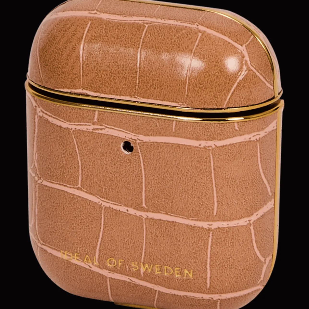 Ideal of Sweden hoesje voor AirPods> Multimedia Accessoires