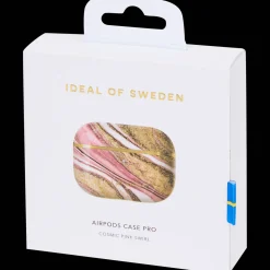 Ideal of Sweden hoesje voor AirPods><noscript><img width=