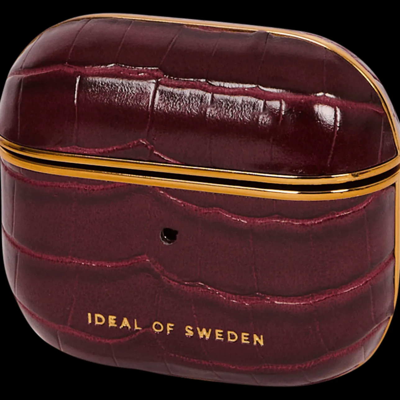 Ideal of Sweden hoesje voor AirPods> Multimedia Accessoires
