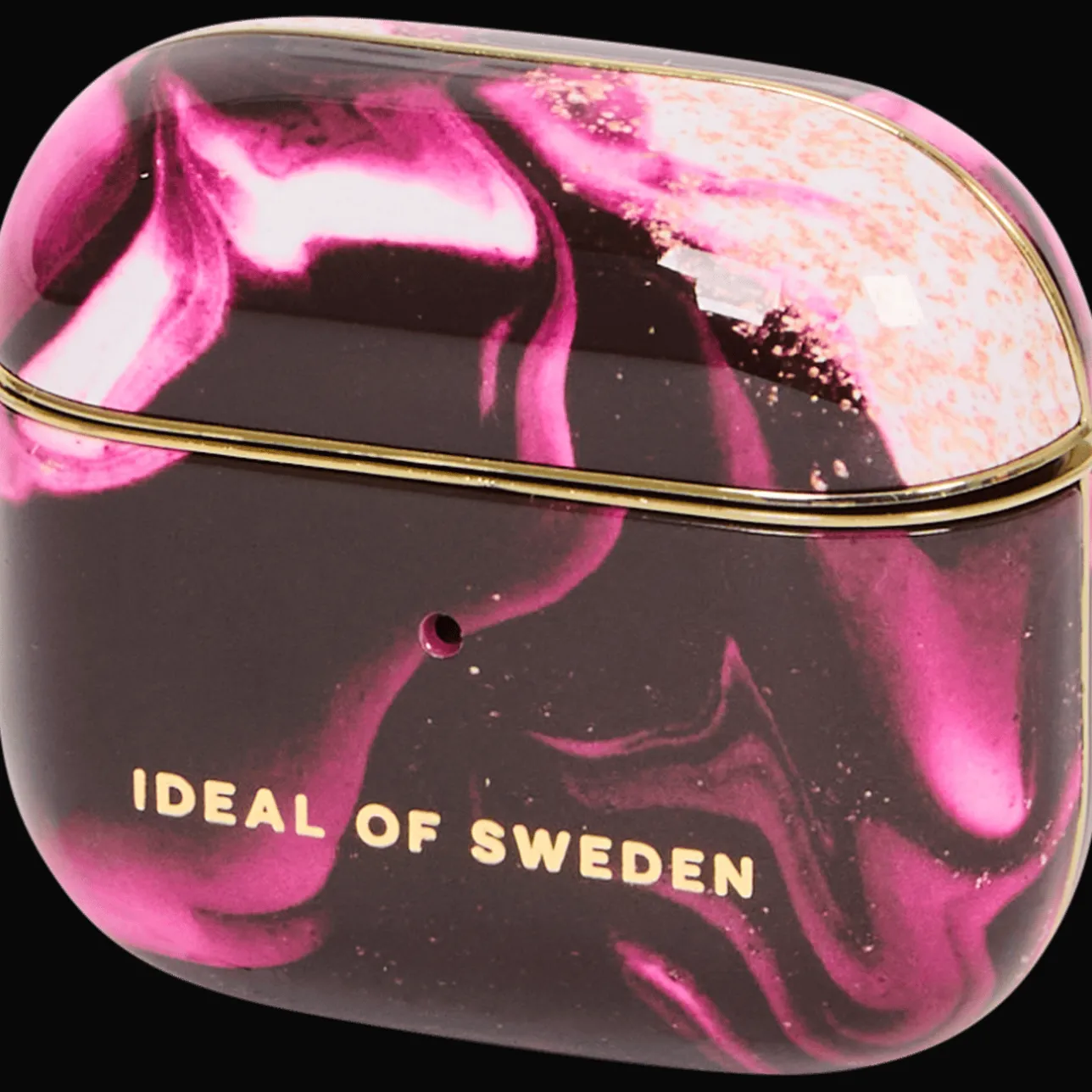 Ideal of Sweden hoesje voor AirPods> Multimedia Accessoires