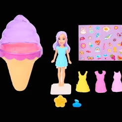 Action IJshoorn met aankleedpopje><noscript><img width=