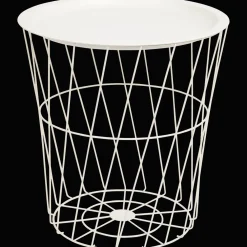 Action 2-in-1 bijzettafel en draadmand><noscript><img width=