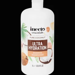 Inecto Essentials shampoo Ultra Hydration> Haarverzorging