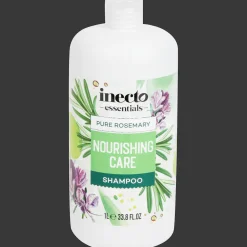 Inecto Nourishing Care shampoo Rozemarijn> Haarverzorging