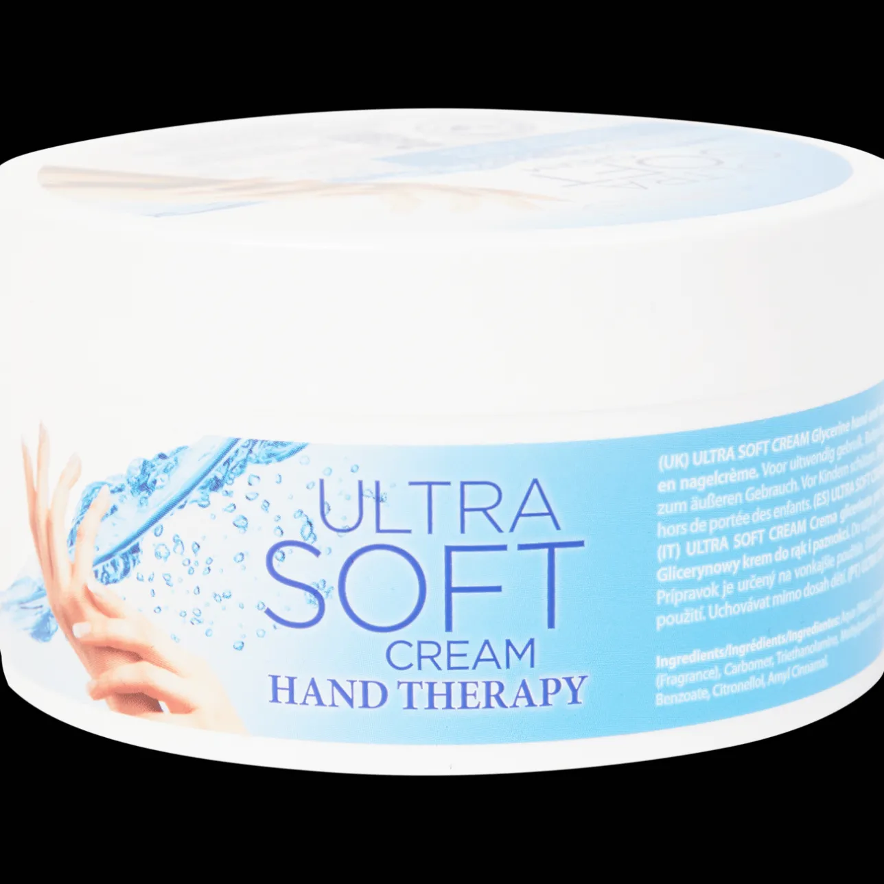 Action Inelia handcrème> Lichaamsverzorging