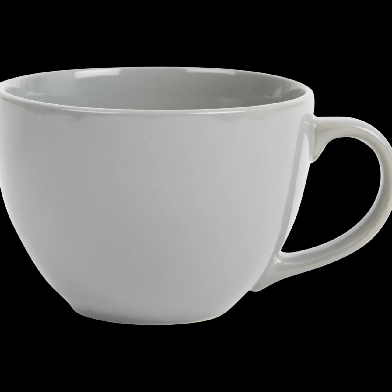 Action Infinity soepkop> Servies