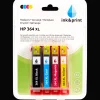 Action Ink & Print inktcartridges HP 364 XL> Bureau Accessoires