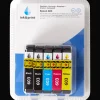 Action Ink & Print inktcartridges Epson 603> Inktcartridges