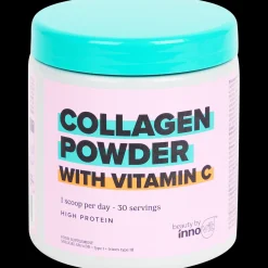 Innovit collageenpoeder met vitamine C> Gezondheid