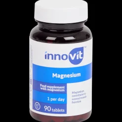Innovit Magnesium> Sportvoeding & -Verzorging|Gezondheid