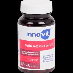 Innovit Multi A-Z One-a-Day> Gezondheid