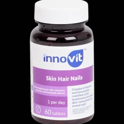 Innovit Skin Hair Nails> Gezondheid