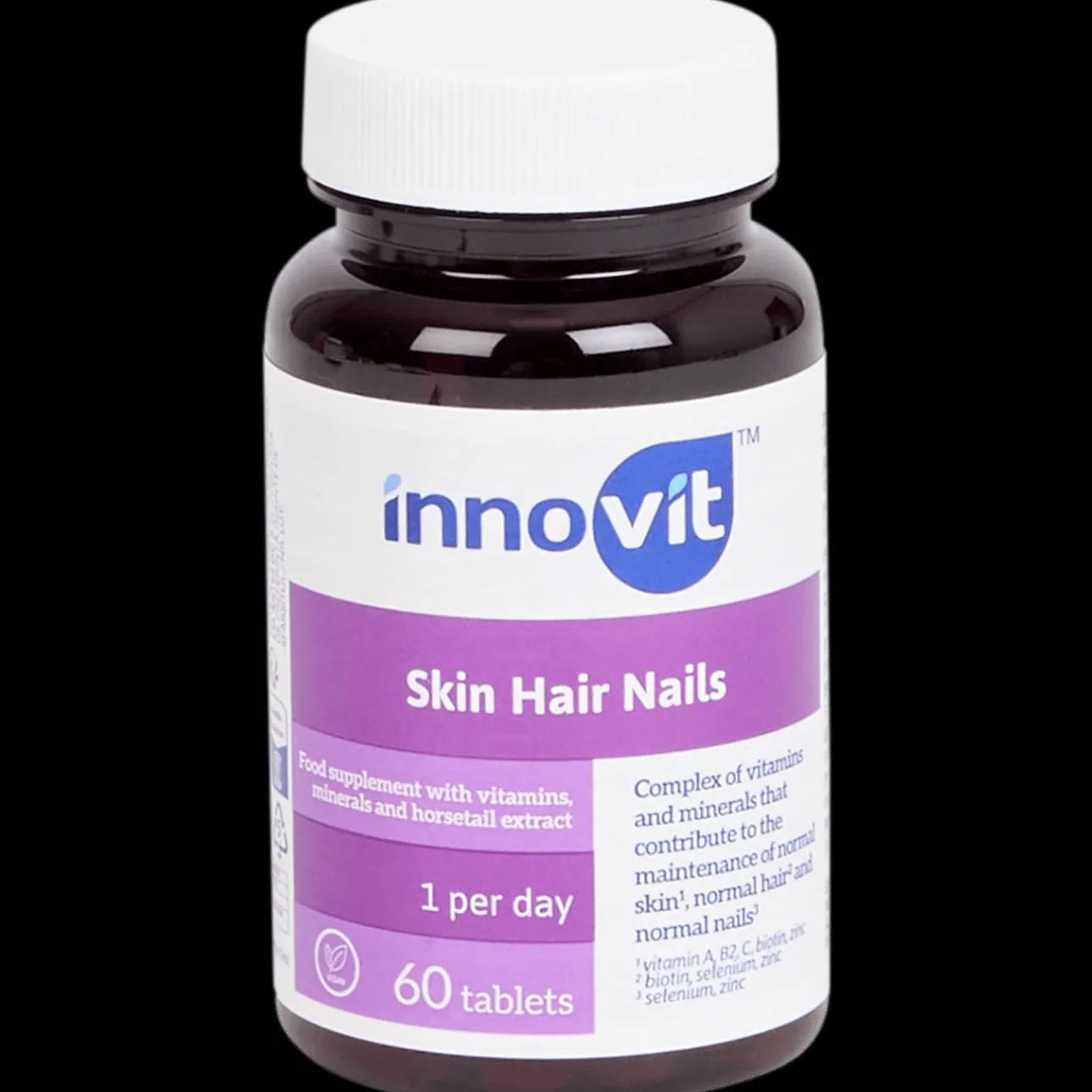 Innovit Skin Hair Nails> Gezondheid