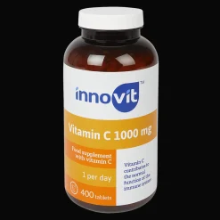 Innovit Vitamin C 1000 mg> Gezondheid