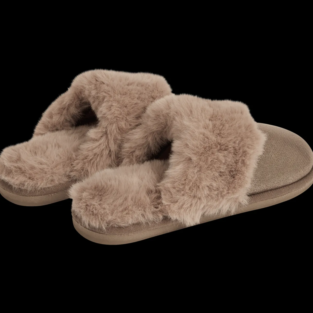 Action Instap-pantoffels> Schoenen