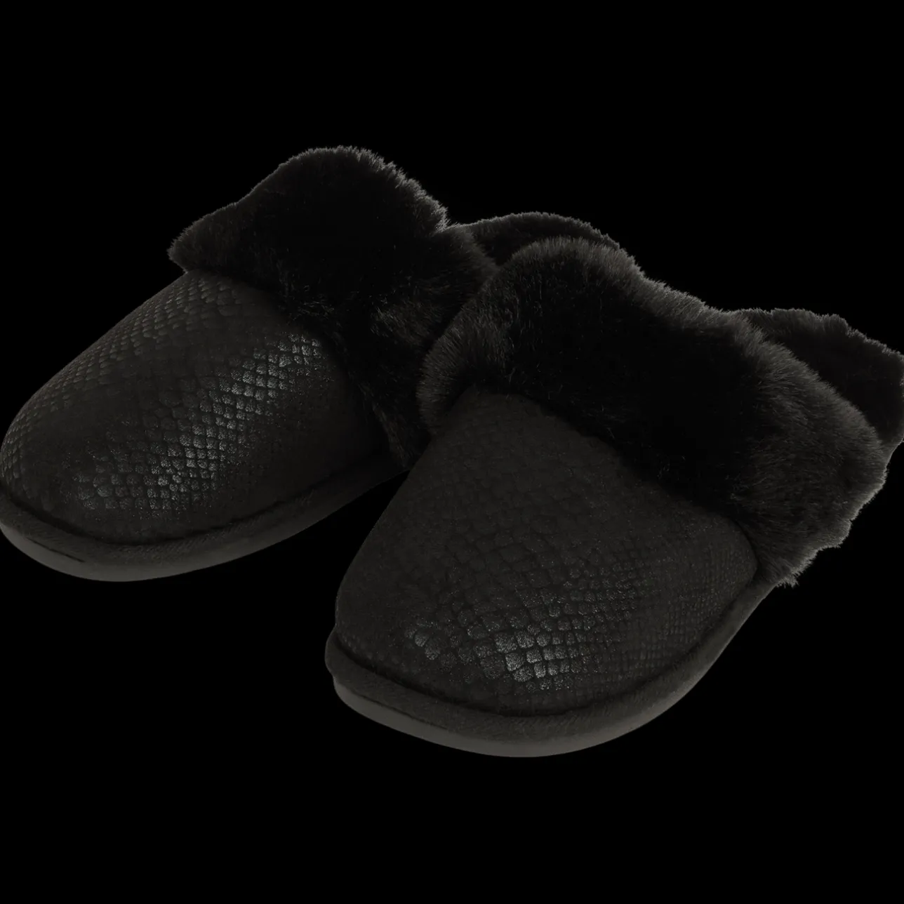 Action Instap-pantoffels> Schoenen