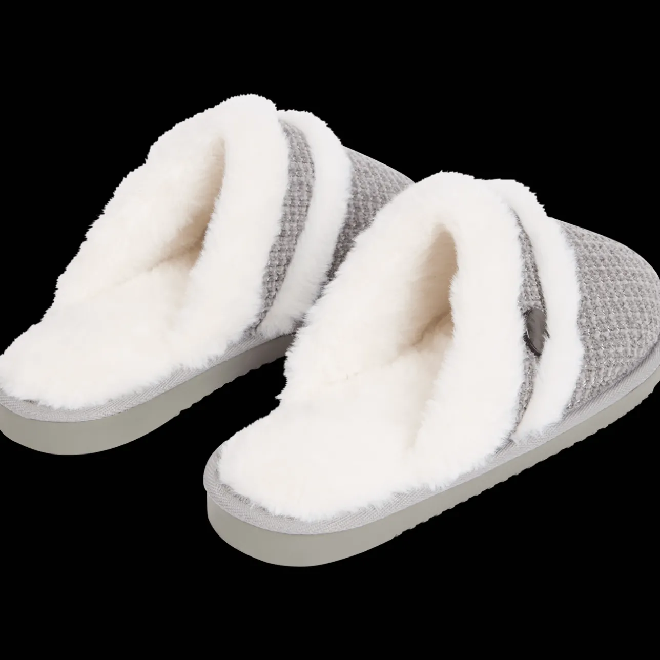Action Instap-pantoffels> Schoenen