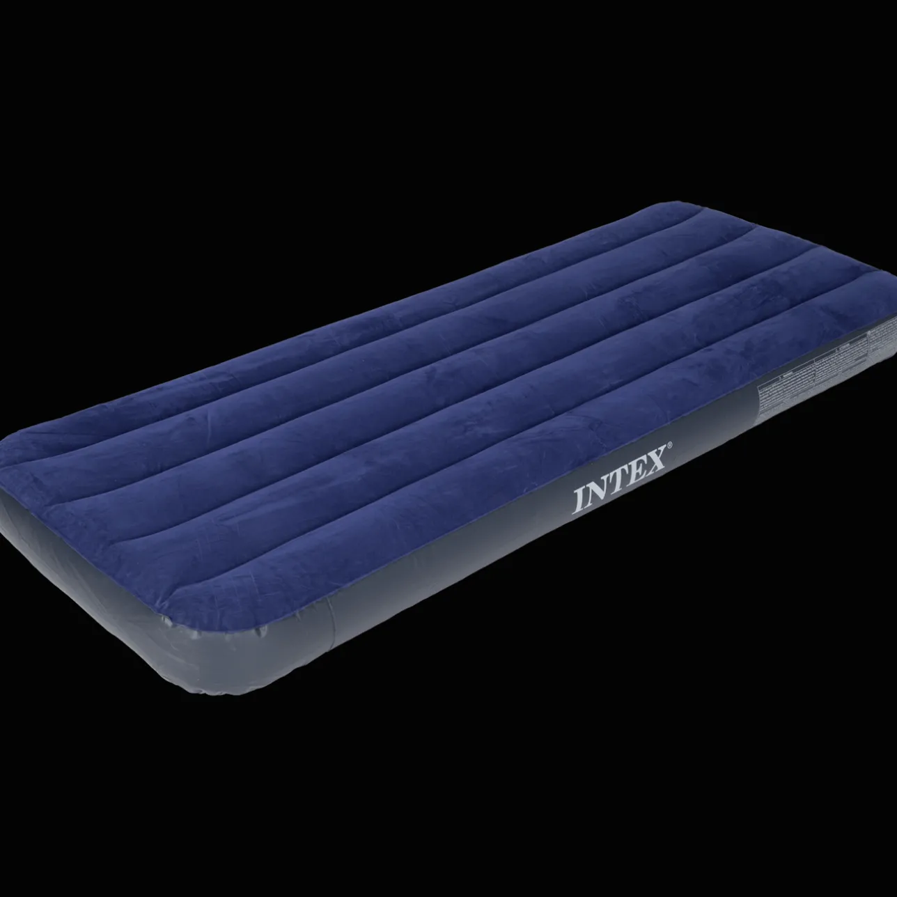 Intex 1-persoonsluchtbed> Luchtbedden