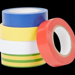Action Isolatietape> Gereedschap