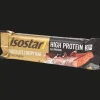 Isostar proteïnereep Crispy Chocolade> Sportvoeding & -Verzorging