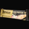 Isostar proteïnereep Vanille en Cranberries> Sportvoeding & -Verzorging