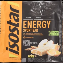 Isostar sportreep multifruit> Sportvoeding & -Verzorging