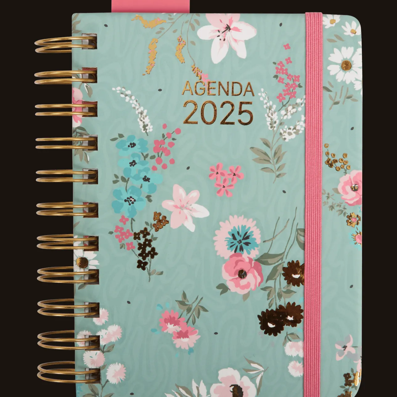 Action Jaaragenda 2025> Agenda & Kalenders