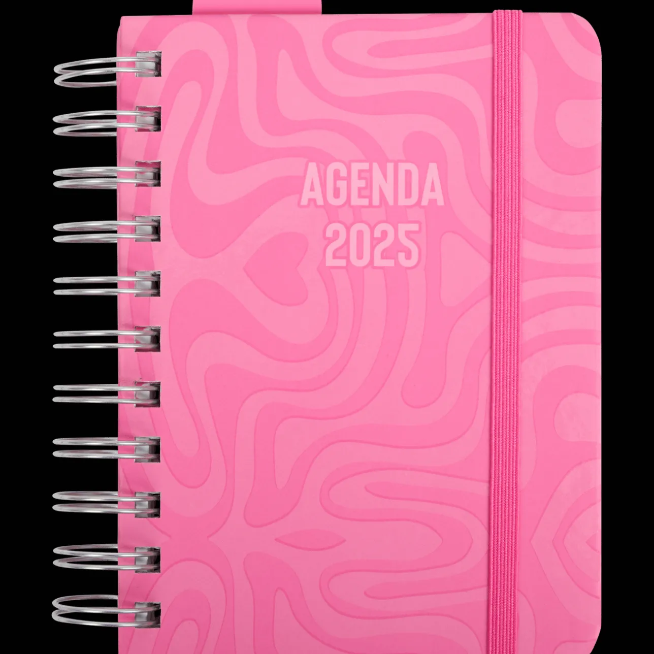 Action Jaaragenda 2025> Agenda & Kalenders
