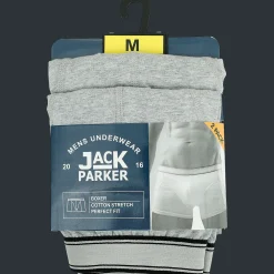 Jack Parker boxershorts> Ondergoed