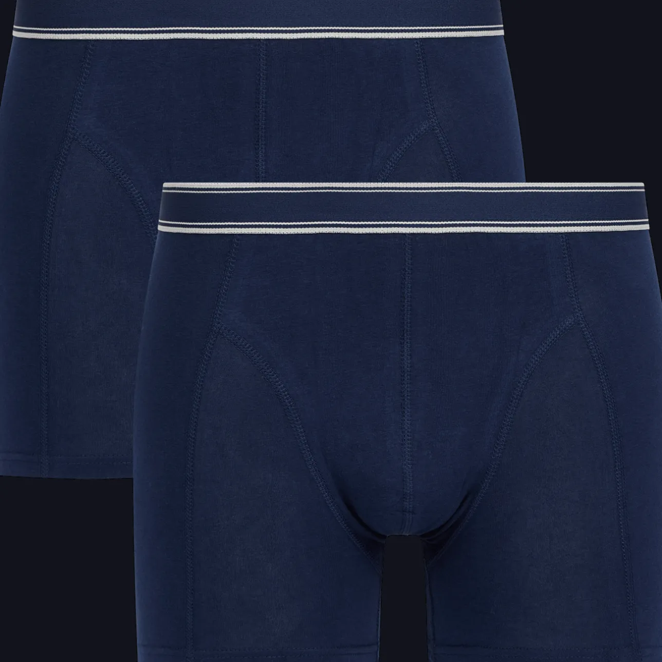 Jack Parker boxershorts> Ondergoed