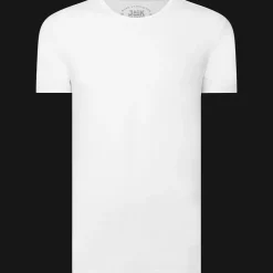 Jack Parker extra lang T-shirt> Kleding
