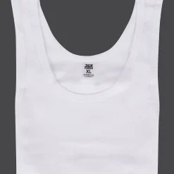 Jack Parker singlet> Ondergoed