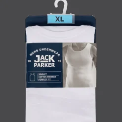 Jack Parker singlet> Ondergoed